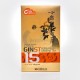 IL HWA GinST15 Korean Ginseng Tea 100pkt