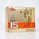 IL HWA GinST15 Korean Ginseng Tea 50pkt
